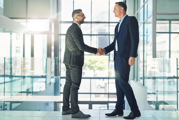 LeadForwardのサービス